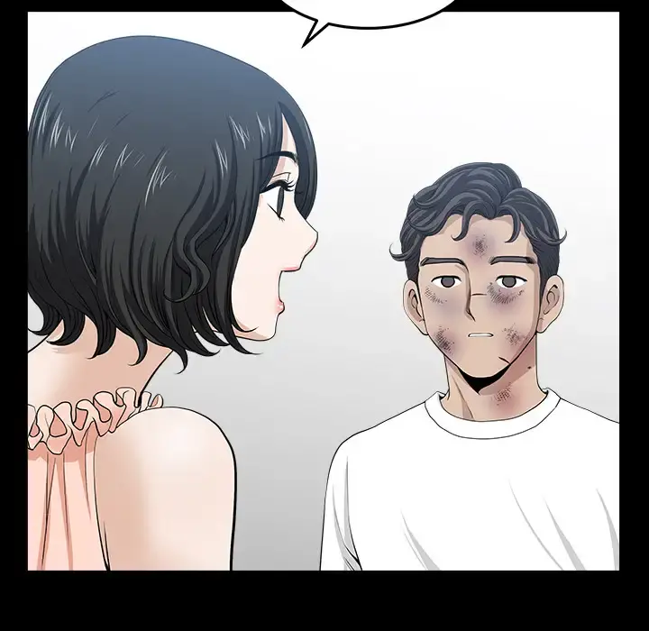 邻居 - 第38话 - page 129