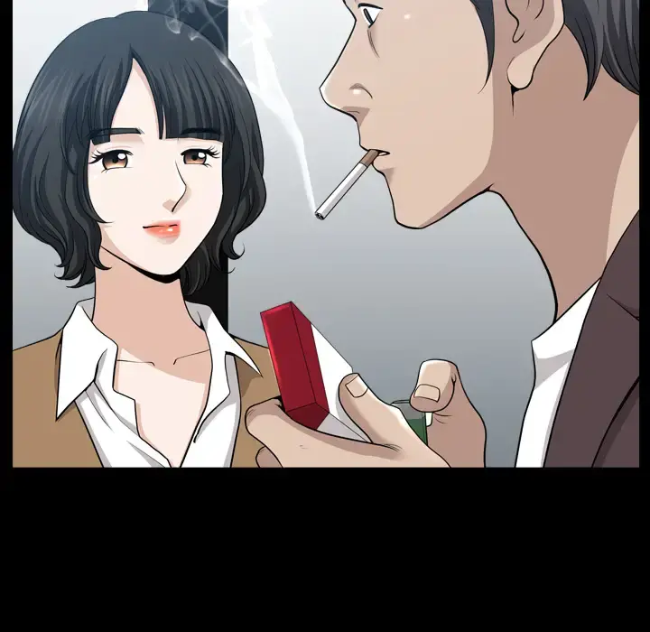邻居 - 第47话 - page 65