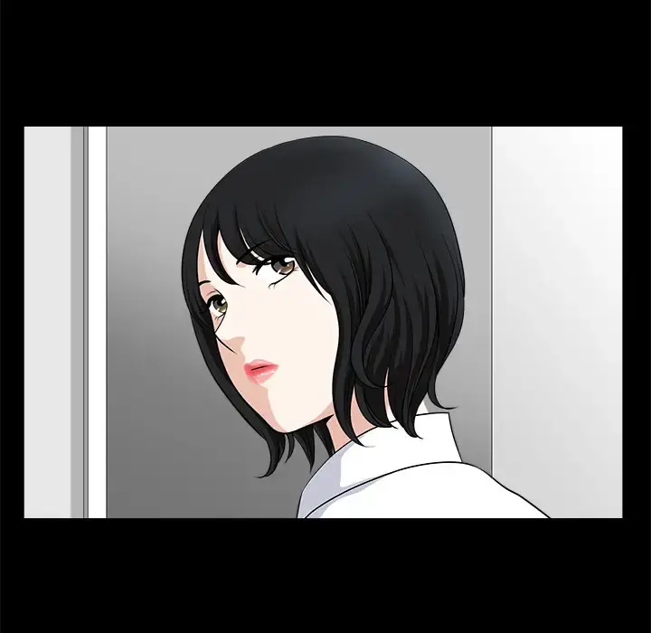 邻居 - 第8话 - page 113