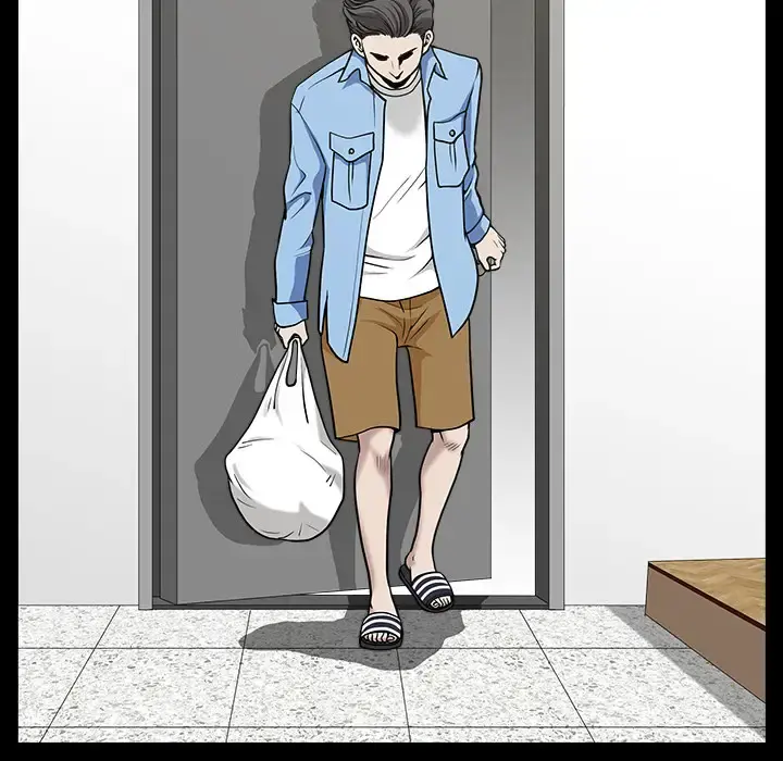 邻居 - 第16话 - page 30