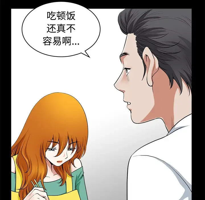 邻居 - 第3话 - page 61