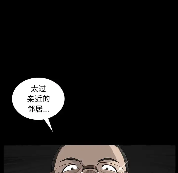 邻居 - 第25话 - page 165