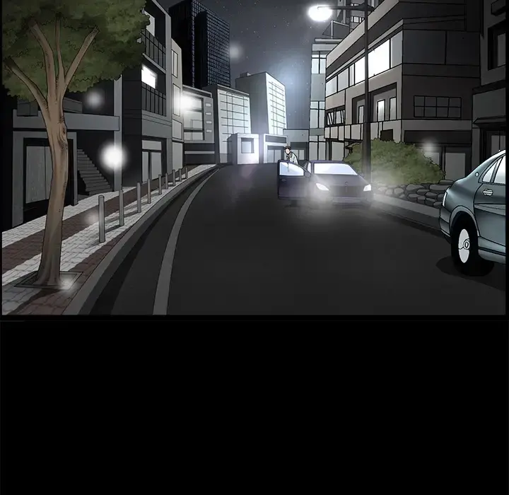 邻居 - 第11话 - page 172