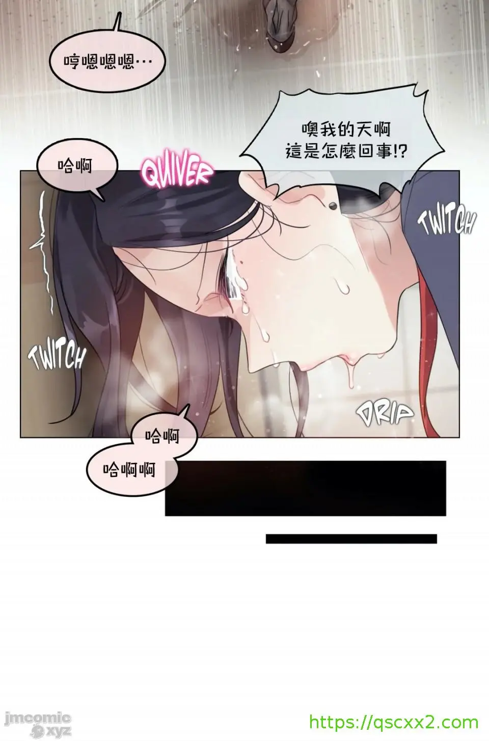 一个变态的日常生活AnotherStory/一个变态的日常生活外传/APervert'sDailyLifeAS/闯进她的生活AS[禁漫汉化组] - 第25章 - page 22