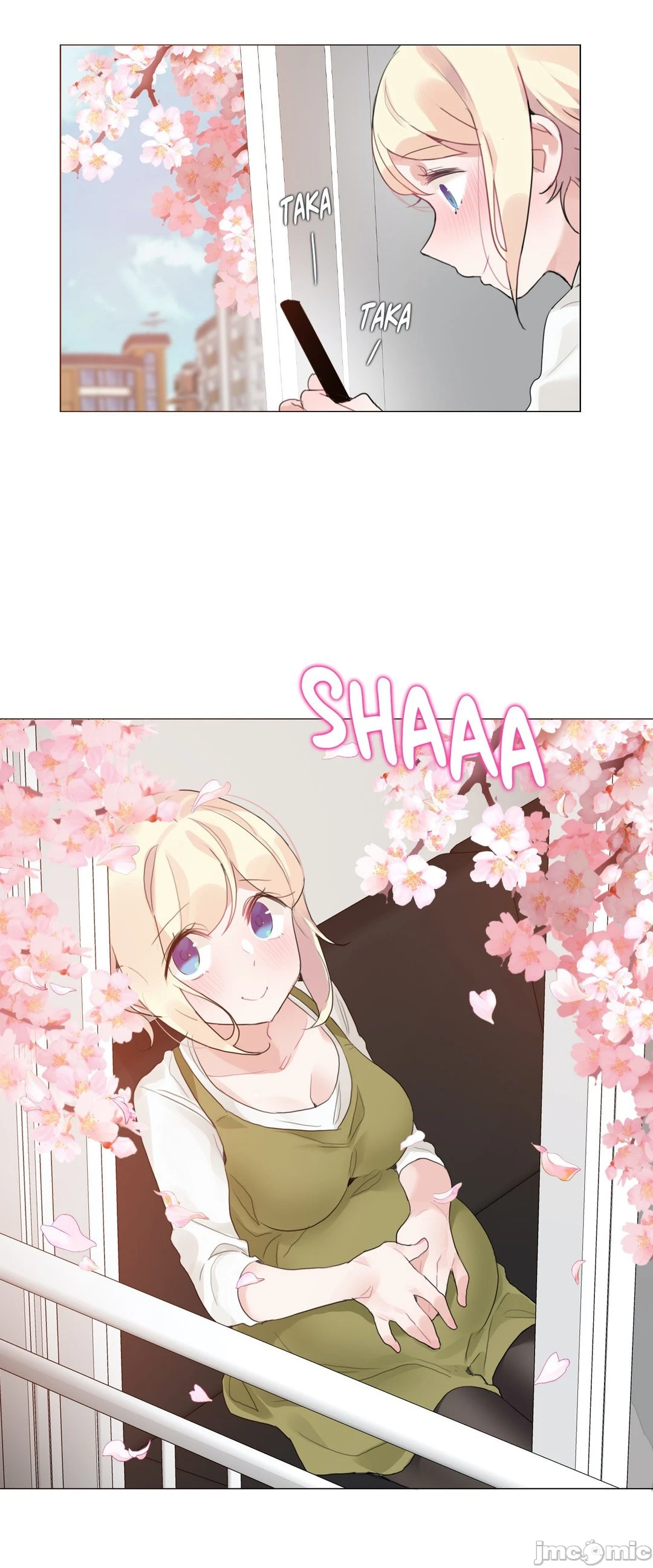 一个变态的日常生活AnotherStory/一个变态的日常生活外传/APervert'sDailyLifeAS/闯进她的生活AS[禁漫汉化组] - 第56章 - page 46