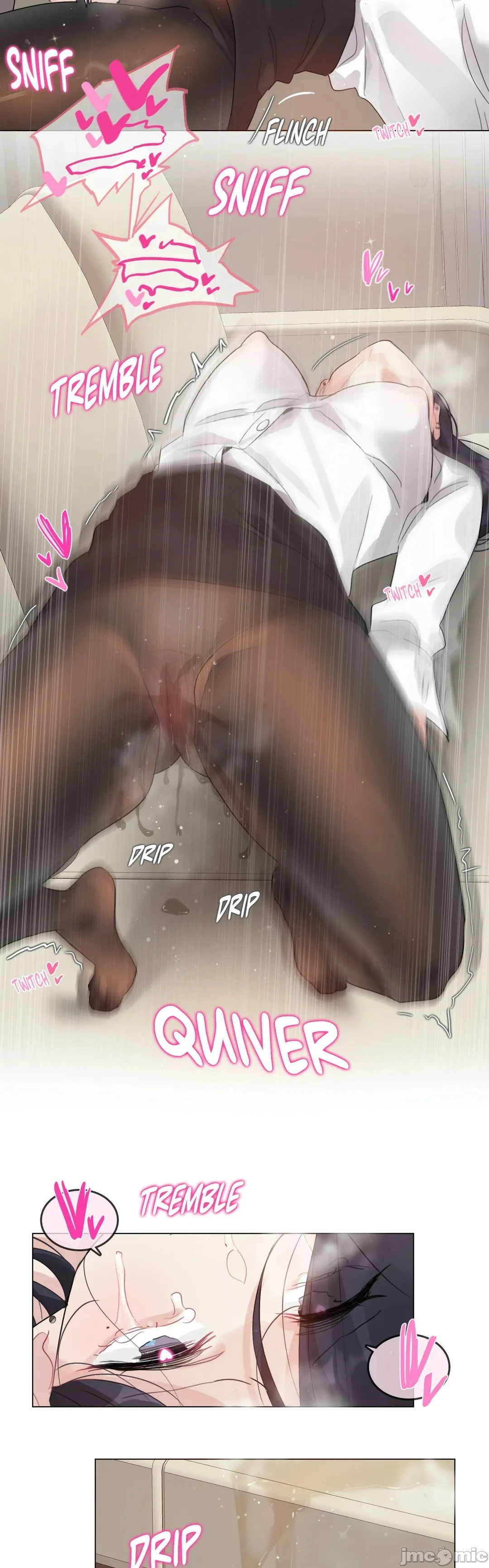 一个变态的日常生活AnotherStory/一个变态的日常生活外传/APervert'sDailyLifeAS/闯进她的生活AS[禁漫汉化组] - 第52章 - page 14