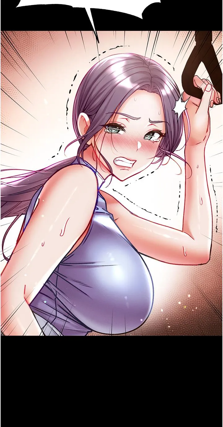 第一大弟子 - 第46话-不听话母狗的再教育 - page 31