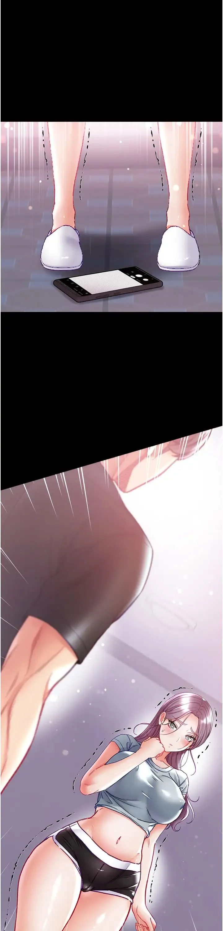 第一大弟子 - 第72話-在體內爆炸的慾望 - page 49