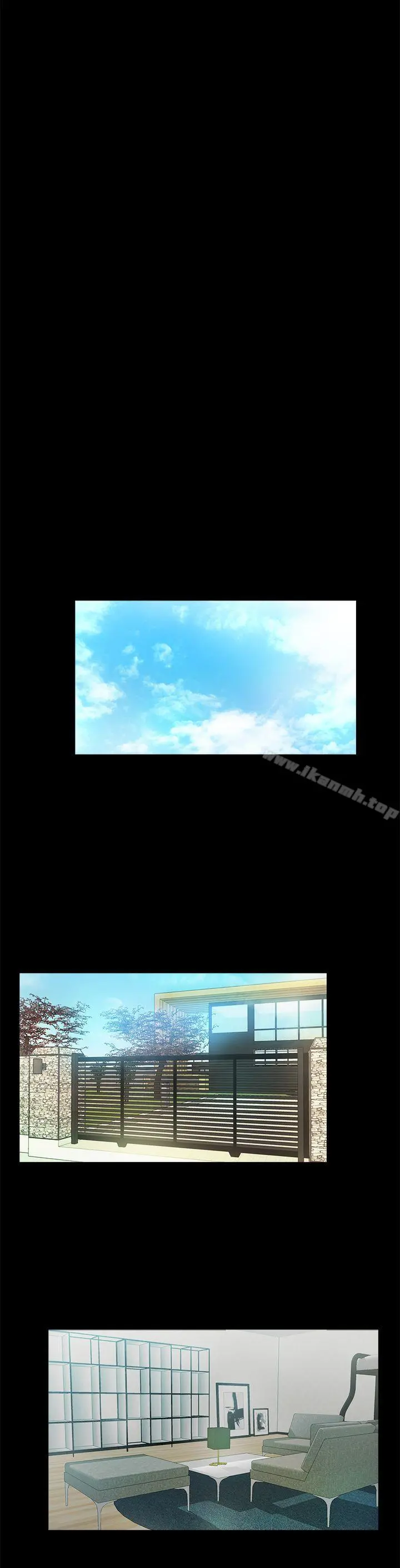 甜蜜假期 - 第4话-裸体穿围裙的性感老闆娘 - page 27