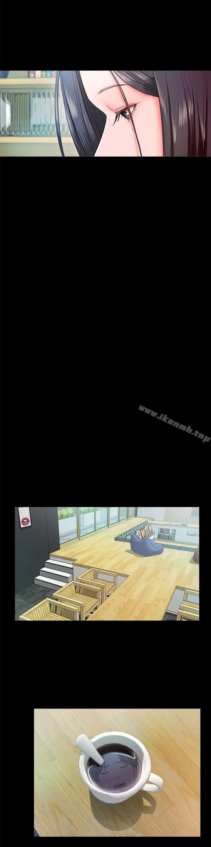 甜蜜假期 - 第5话-姐姐难以抵挡的诱惑 - page 17