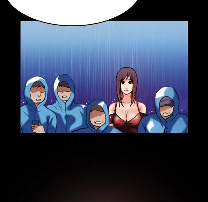 炼狱鬼岛 - 第33话 - page 11