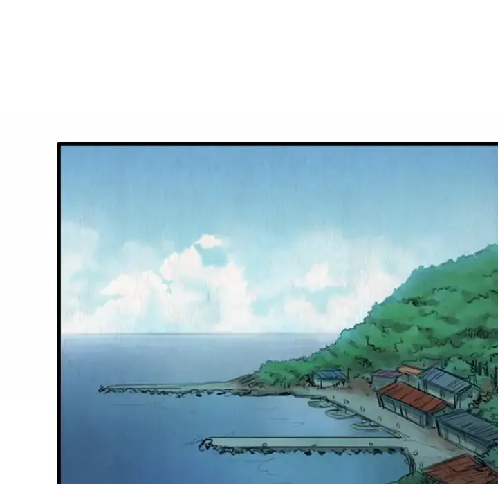 炼狱鬼岛 - 第1话 - page 34