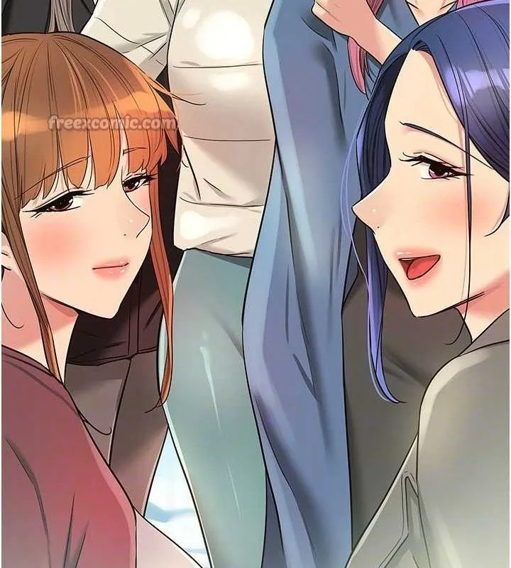 洞洞杂货店 - 第143話-快速兩條線的獨門方法 - page 45