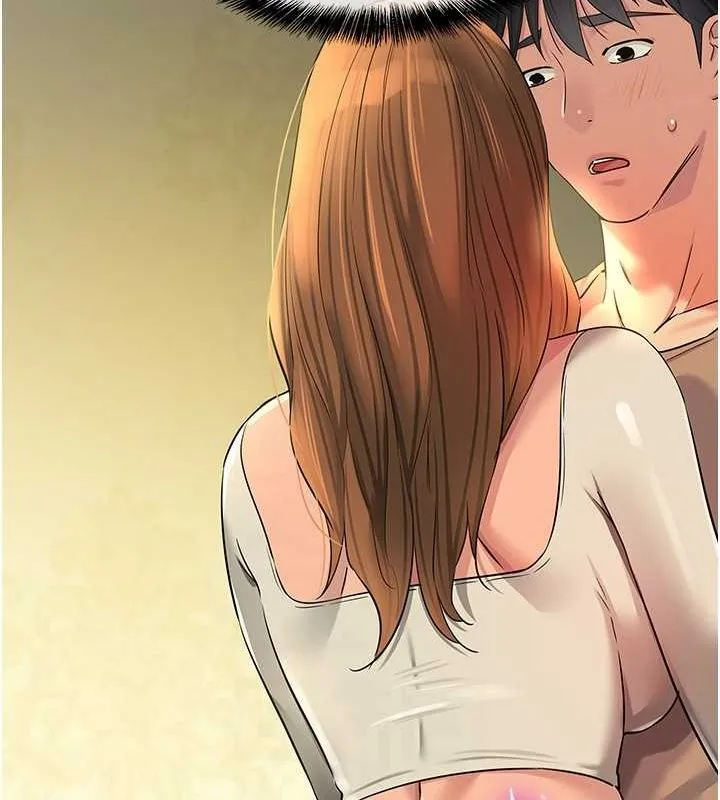 洞洞杂货店 - 第122話-為了你，什麼都可以! - page 91