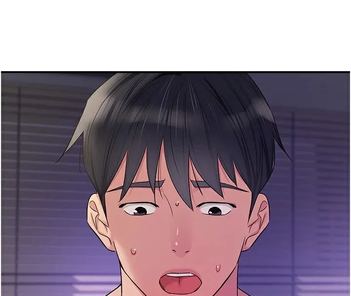 洞洞杂货店 - 第114話-老司機化身一日奶爸 - page 54