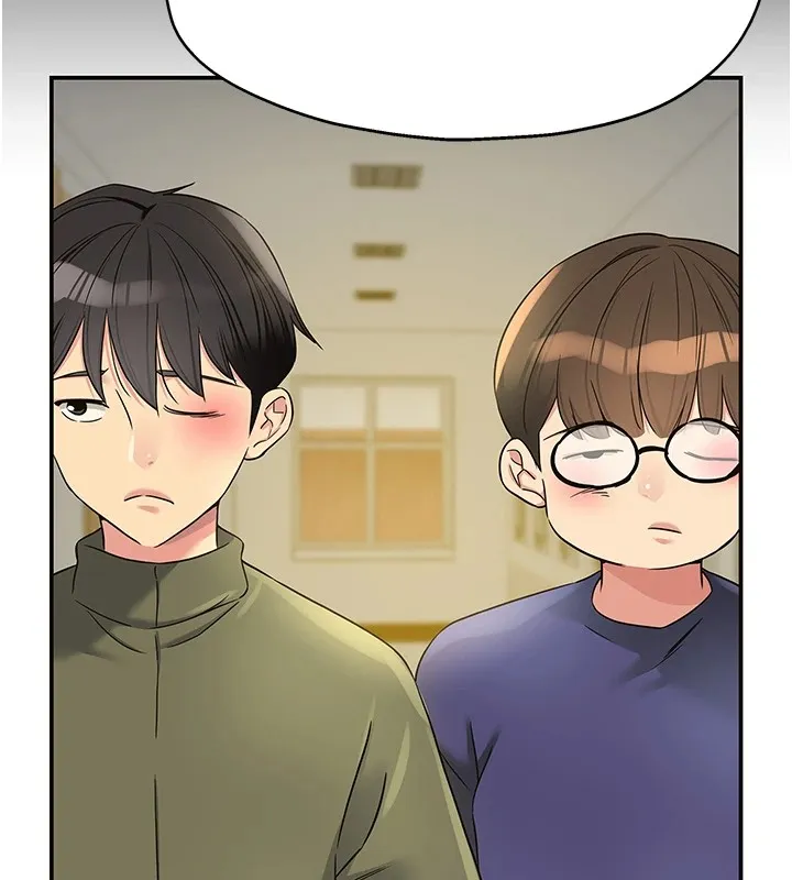 洞洞杂货店 - 第114話-老司機化身一日奶爸 - page 133