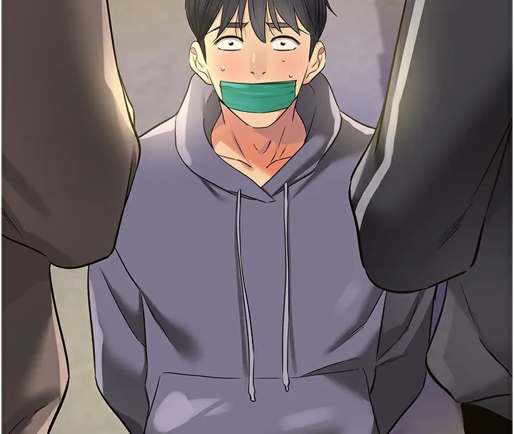 洞洞杂货店 - 第134話-被吊起來強迫選妃 - page 34