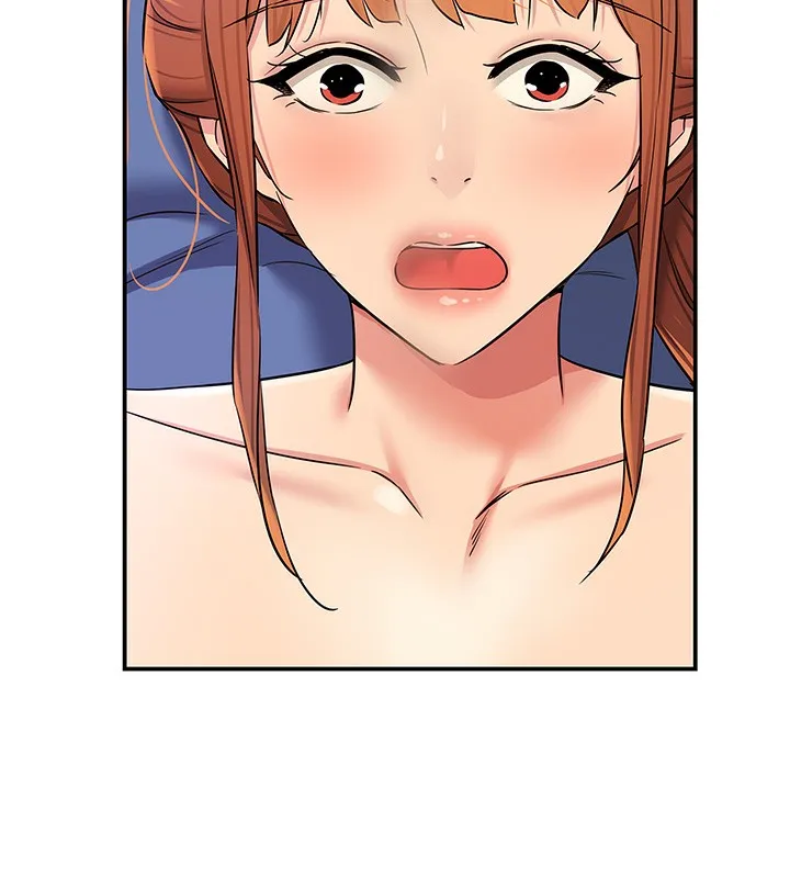 洞洞杂货店 - 第142話-一起互助上天堂吧♥ - page 54