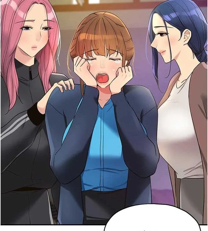 洞洞杂货店 - 第135話-我要對妳們所有人負責! - page 41