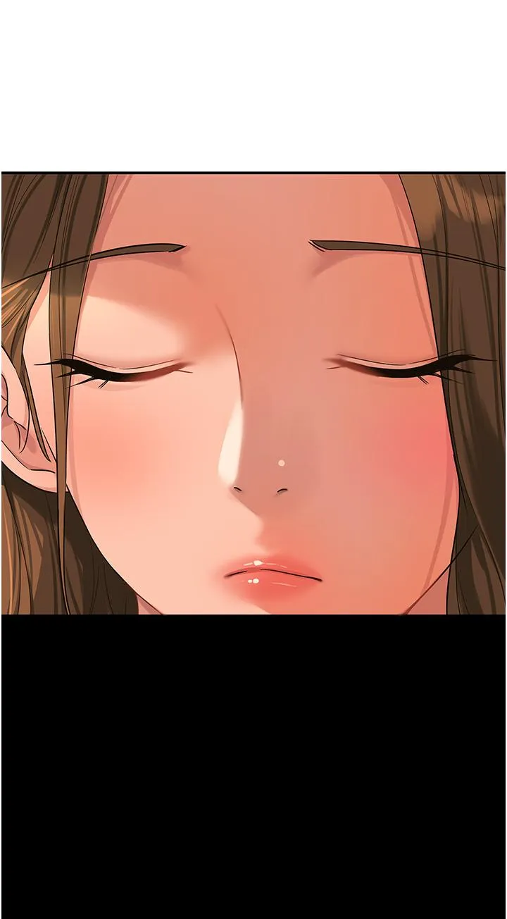 洞洞杂货店 - 第60话-在我妈回来前，快点… - page 8