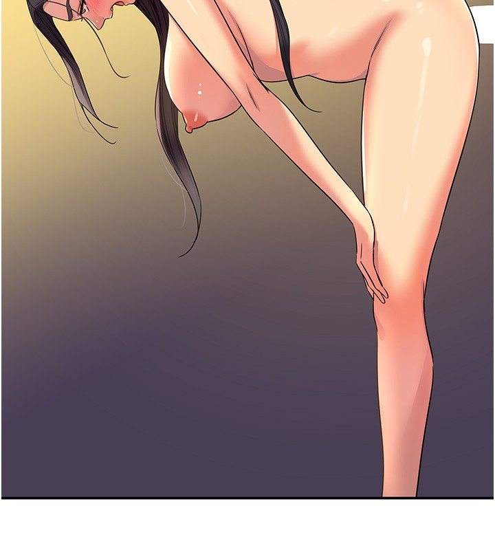 洞洞杂货店 - 外傳第2話-與大伯母的分手砲 - page 47