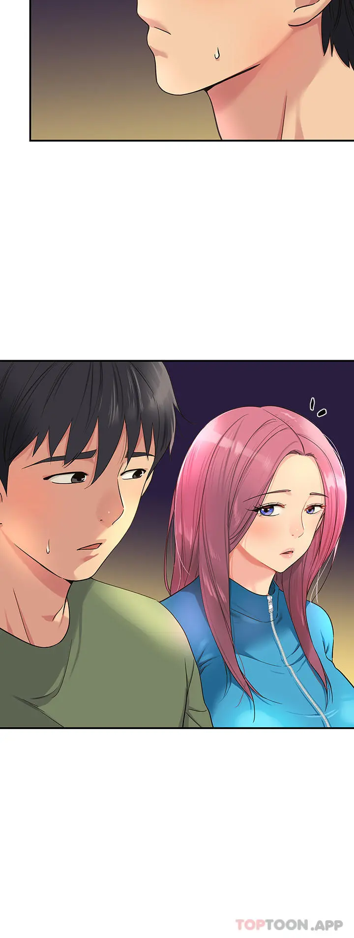 洞洞杂货店 - 第30话-3P的新玩法 - page 3