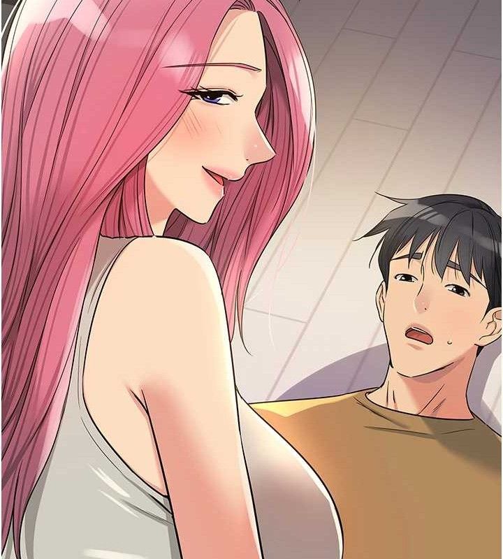 洞洞杂货店 - 第139話-當三人行的潤滑劑 - page 36
