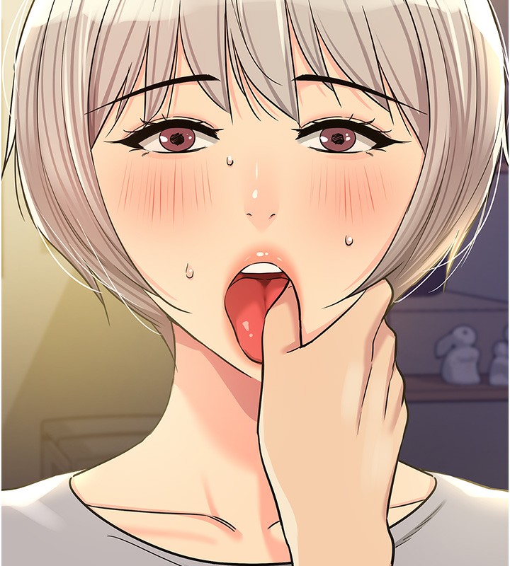 洞洞杂货店 - 第136話-嘗試三人求子體位 - page 60