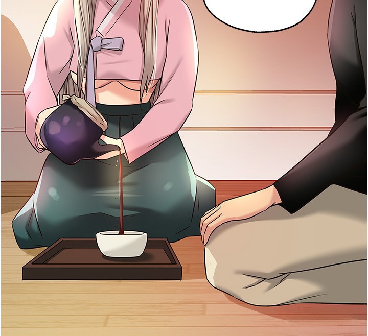 洞洞杂货店 - 第136話-嘗試三人求子體位 - page 73