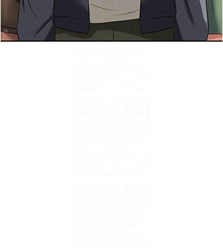 洞洞杂货店 - 第126話-餘韻無窮母女丼 - page 21