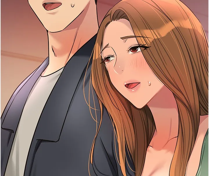 洞洞杂货店 - 第126話-餘韻無窮母女丼 - page 32