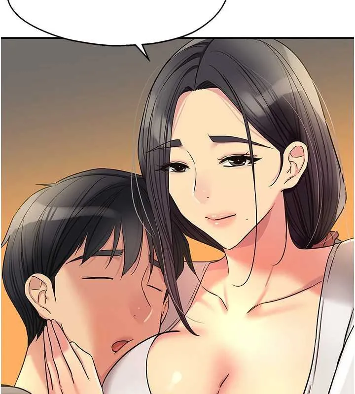 洞洞杂货店 - 外傳第3話-用奶幫你降溫 - page 56