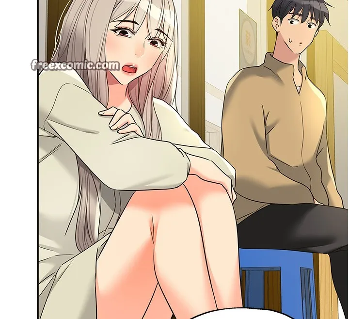 洞洞杂货店 - 第118話-替里長完成造人計畫 - page 105