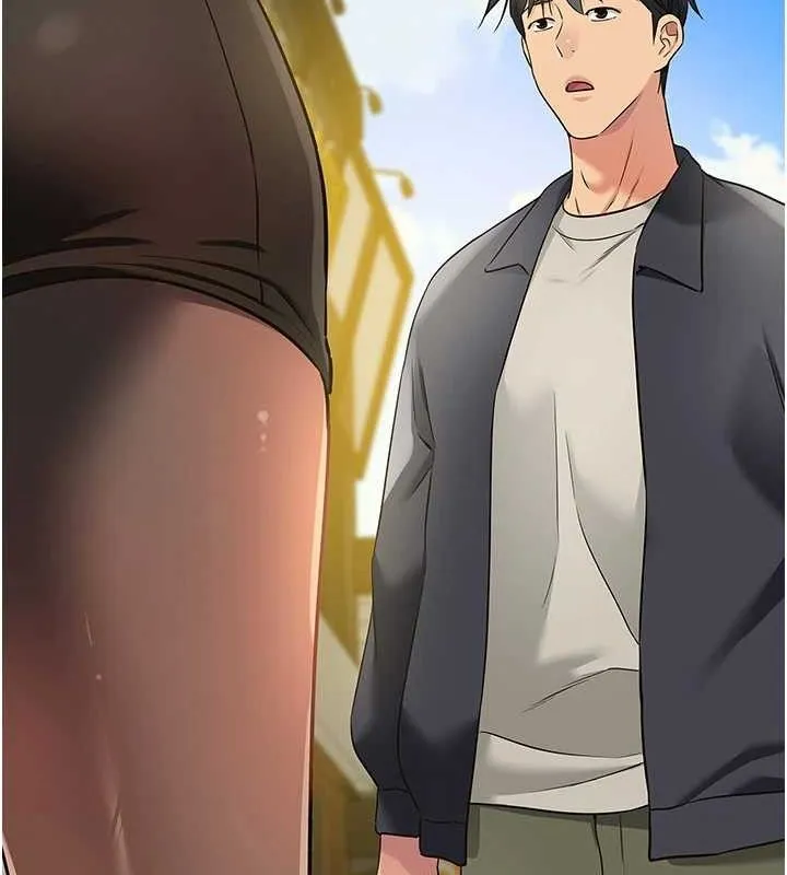 洞洞杂货店 - 第125話-砲王的第一順位! - page 44