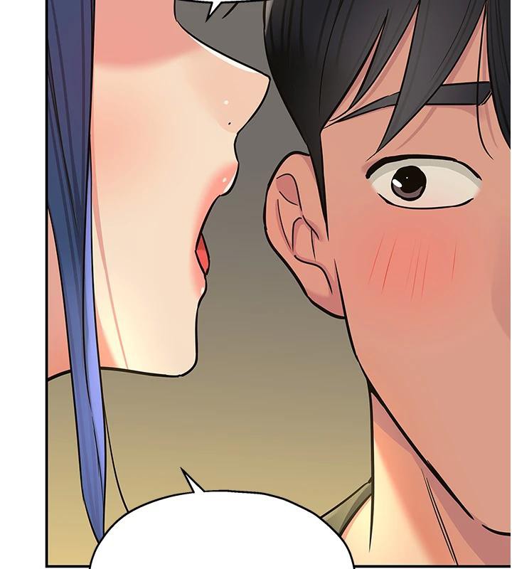 洞洞杂货店 - 第138話-確認砲王的真心 - page 102