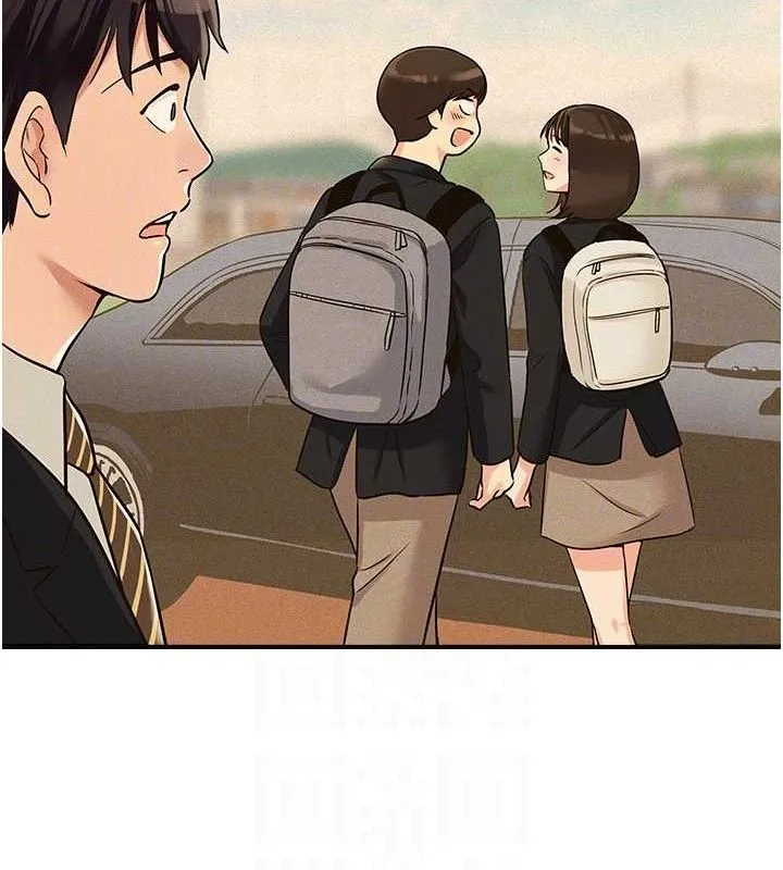 洞洞杂货店 - 第129話-在教室被霸王硬上弓 - page 71