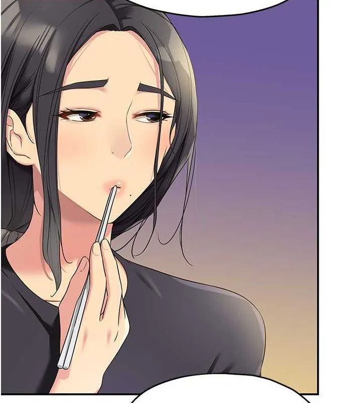洞洞杂货店 - 第111話-穿著透視內衣大膽求愛 - page 7