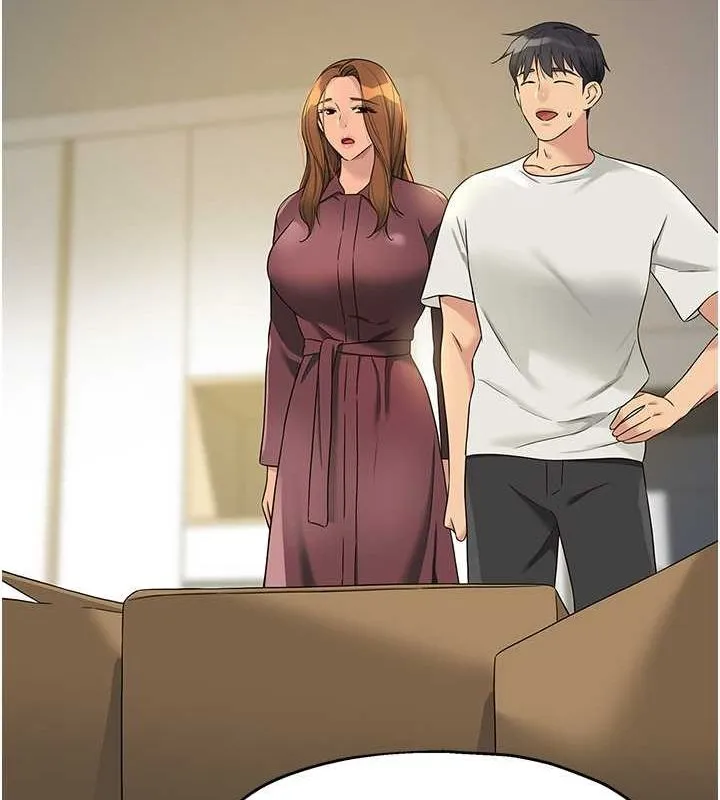 洞洞杂货店 - 第111話-穿著透視內衣大膽求愛 - page 24