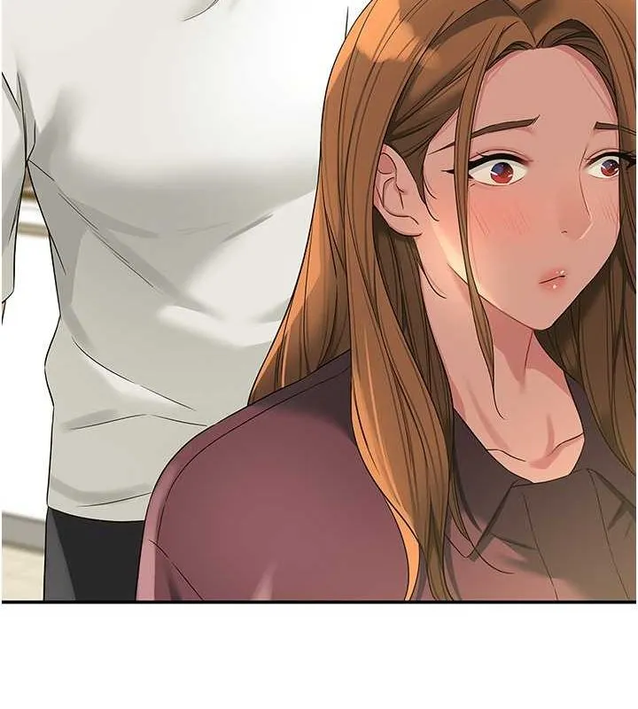 洞洞杂货店 - 第111話-穿著透視內衣大膽求愛 - page 35