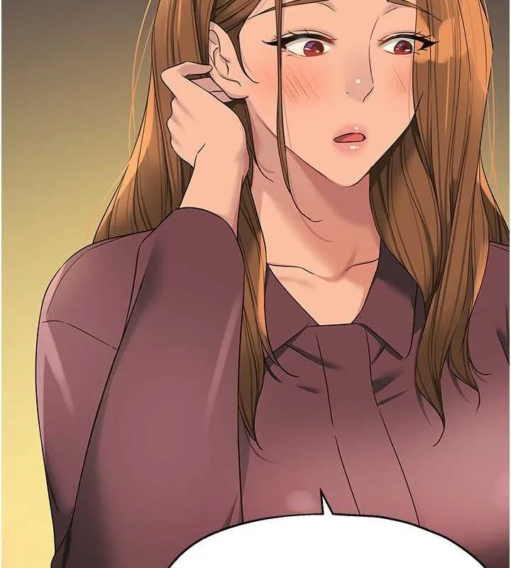洞洞杂货店 - 第111話-穿著透視內衣大膽求愛 - page 39