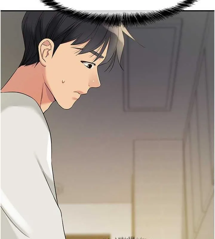 洞洞杂货店 - 第111話-穿著透視內衣大膽求愛 - page 42