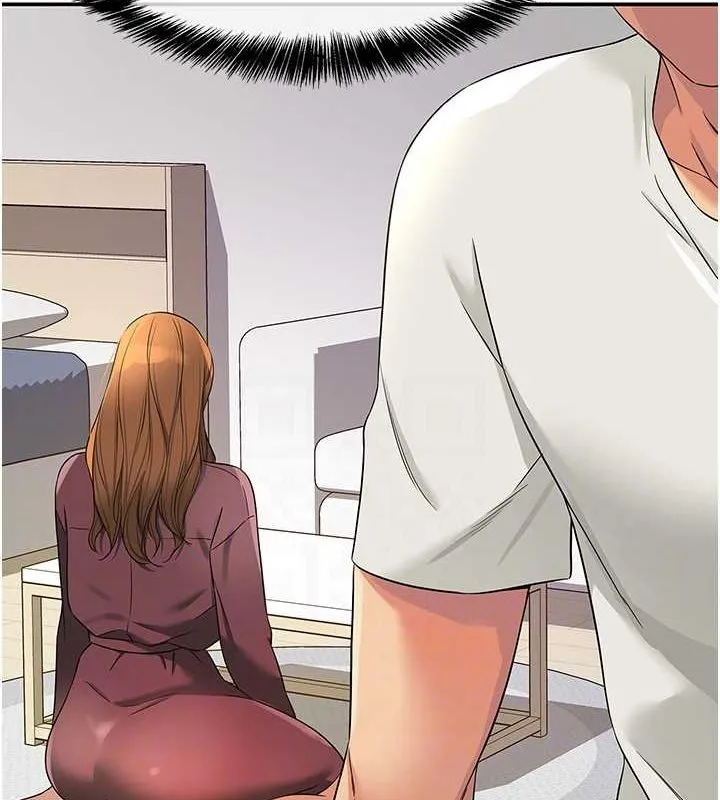 洞洞杂货店 - 第111話-穿著透視內衣大膽求愛 - page 44