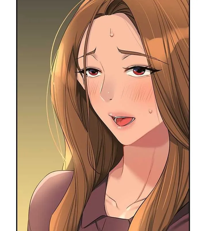 洞洞杂货店 - 第111話-穿著透視內衣大膽求愛 - page 77