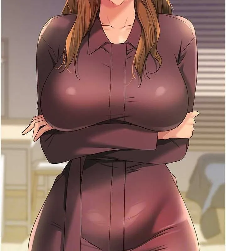 洞洞杂货店 - 第111話-穿著透視內衣大膽求愛 - page 85