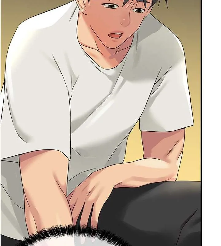 洞洞杂货店 - 第111話-穿著透視內衣大膽求愛 - page 89