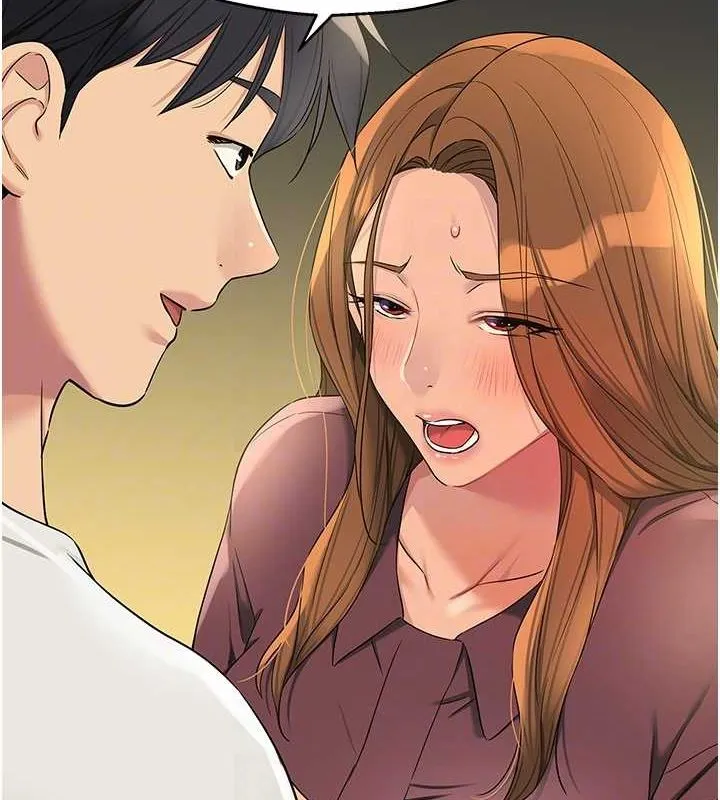 洞洞杂货店 - 第111話-穿著透視內衣大膽求愛 - page 98