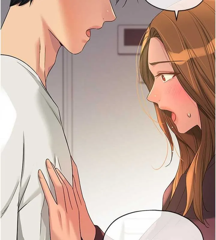 洞洞杂货店 - 第111話-穿著透視內衣大膽求愛 - page 110