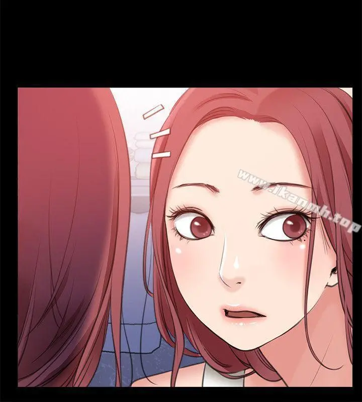 爱情店到店 - 第3话-和新女友喝酒 - page 36