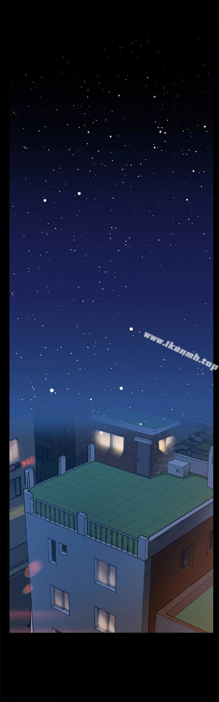爱情店到店 - 第23话-为爱做出的决定 - page 36