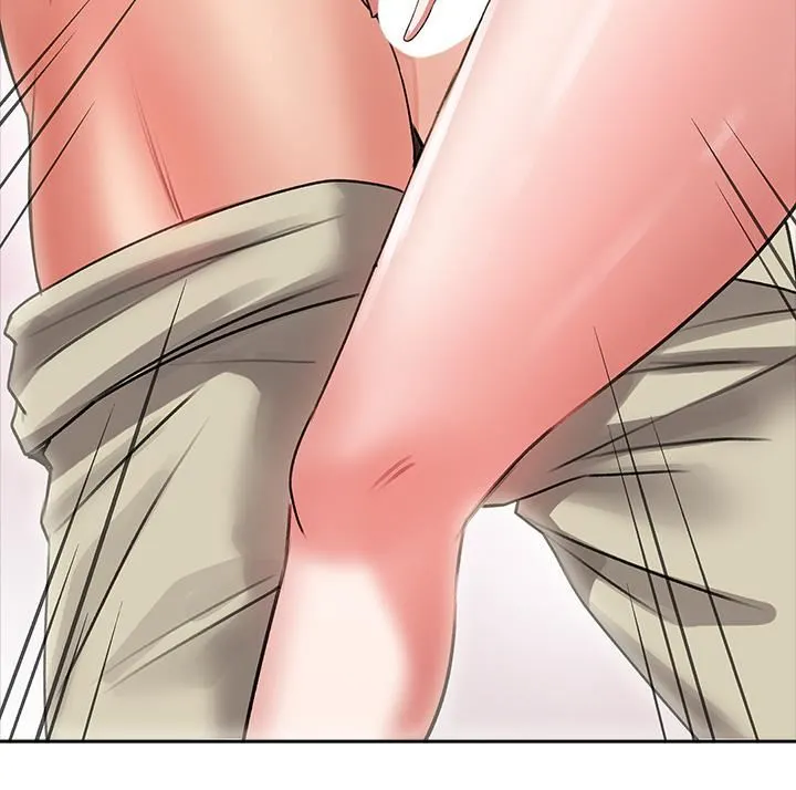 小心你后面♡ - 第19话-要她，还是要我? - page 42